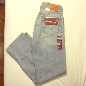 Men’s jeans